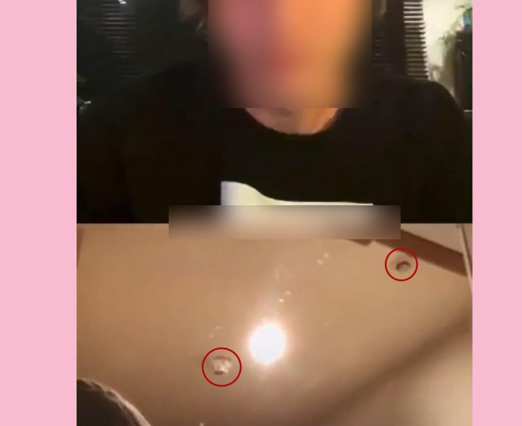 インスタライブ