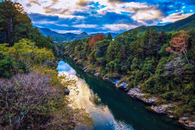三重県多気郡大台町